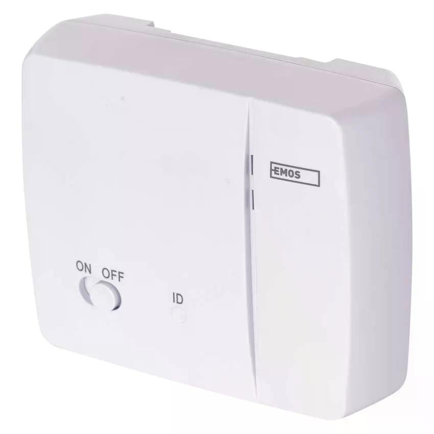 EMOS P5611OTR – stabilní dosah 100 m